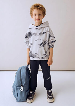 Mayoral Erkek Çocuk Jogger Eşofman Altı