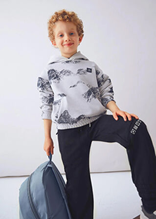 Mayoral Erkek Çocuk Jogger Eşofman Altı