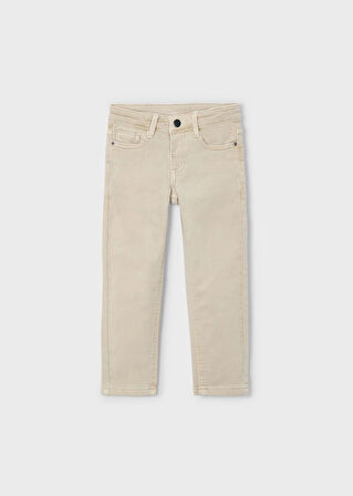 Mayoral Erkek Çocuk Kanvas Pantolon