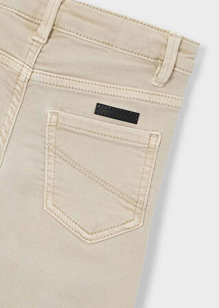 Mayoral Erkek Çocuk Kanvas Pantolon