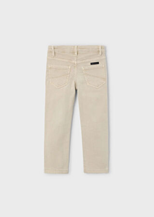 Mayoral Erkek Çocuk Kanvas Pantolon