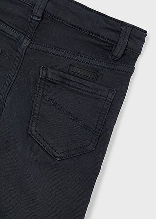 Mayoral Gri Erkek Çocuk Pantolon 4562