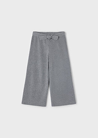 Mayoral Gri Kız Çocuk Pantolon 4579