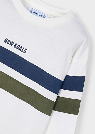 Mayoral Erkek Çocuk Yelekli Eşofman Takım