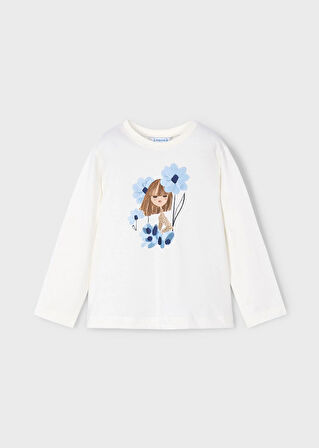 Mayoral Kız Çocuk İki Taytlı Takım