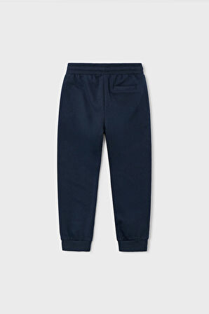 Erkek Çocuk Normal Kalıp Dinozor Temalı 3'lü Eşofman Takımı - Yeşil | 9 Yaş