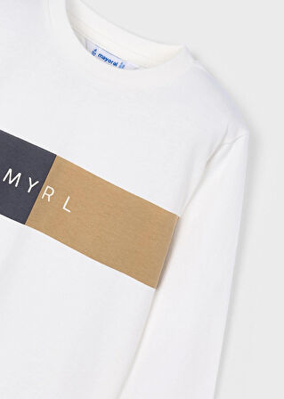 Mayoral Erkek Çocuk Eşofman Takım 3 Parçalı