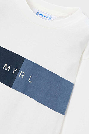 Erkek Çocuk Normal Kalıp 3 Parça Bomber Ceketli Eşofman Takımı - Lacivert | 3 Yaş