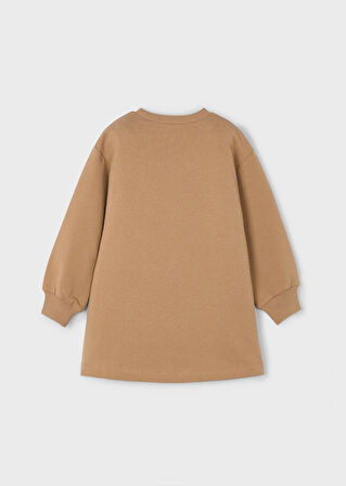 Mayoral Kız Çocuk Elbise