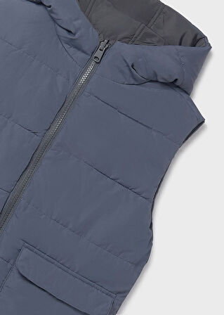 Mayoral Erkek Çocuk Çift Taraflı Şişme Yelek 7306