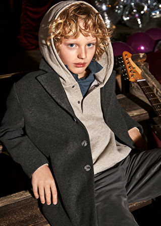 Mayoral Erkek Çocuk Kaban 7411