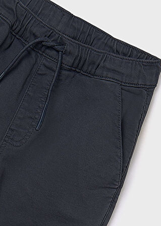 Mayoral Erkek Çocuk Lacivert Jogger Pantolon 7563