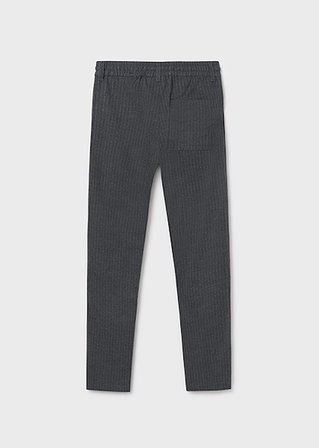 Mayoral Gri Erkek Çocuk Chino Pantolon 7567
