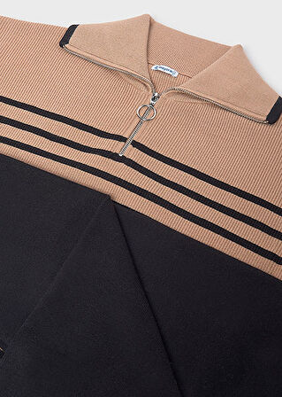 Mayoral Kız Çocuk Kazak Pantolon Takım 7583