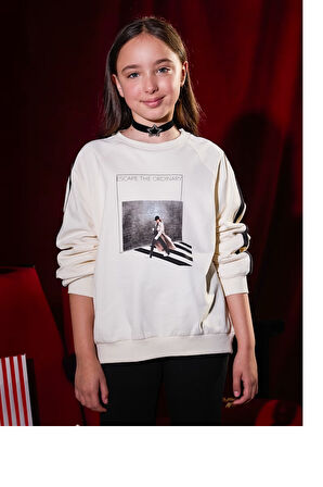 Mayoral Kız Çocuk Taytlı Takım 10-14 Yaş Siyah