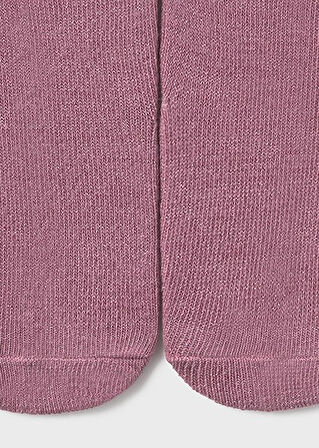 Mayoral Pembe Bebek Külotlu Çorap 10004