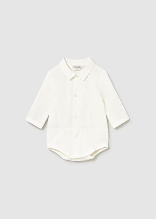 Mayoral Newborn Erkek Bebek Yelekli Pantolon Takım