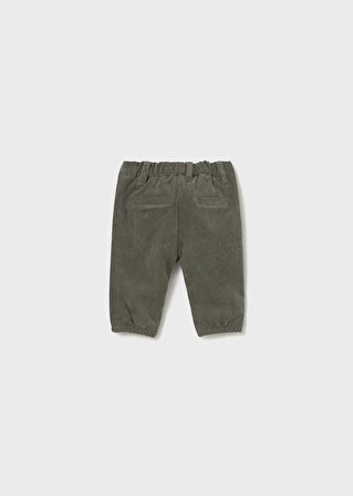 Mayoral Newborn Erkek Bebek Yelekli Pantolon Takım