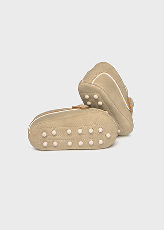 Mayoral Kahve Yenidoğan Makosen Ayakkabı 9947