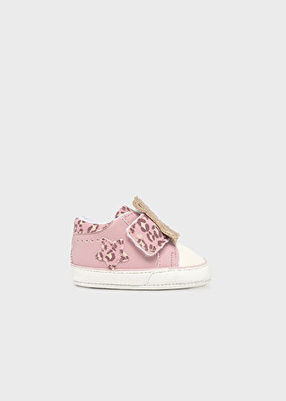 Mayoral Pembe Bebek Ayakkabı 9966