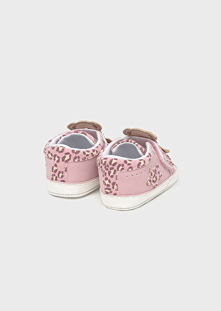 Mayoral Pembe Bebek Ayakkabı 9966