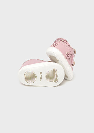 Mayoral Pembe Bebek Ayakkabı 9966