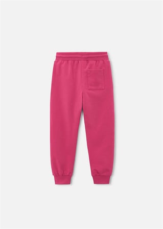 Mayoral Erkek Çocuk Basic Eşofman Altı Pembe 742