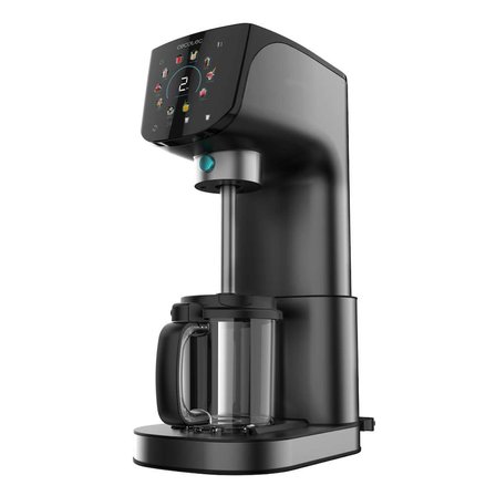 Cecotec Gelatec 2100 Çok Fonksiyonlu Dondurma Yapma Makinesi