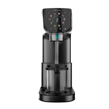Cecotec Gelatec 2100 Çok Fonksiyonlu Dondurma Yapma Makinesi