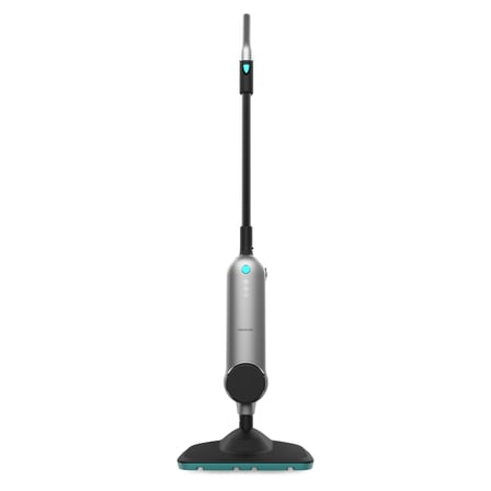 HydroSteam 3030 Blaze Dikey Buharlı Paspas | 1500 W, 30 sn Isınma, 3 Buhar Seviyesi, 330 ml Hazne, Kireç Filtresi