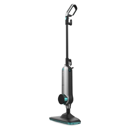 HydroSteam 3030 Blaze Dikey Buharlı Paspas | 1500 W, 30 sn Isınma, 3 Buhar Seviyesi, 330 ml Hazne, Kireç Filtresi