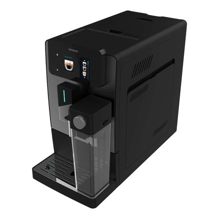 Cecotec Cremmaet Latte Touch Tam Otomatik Espresso Kahve Makinesi