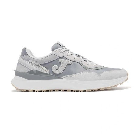 Joma C.618 Men 2612 Gray Erkek Gri Spor Ayakkabı C618s2612