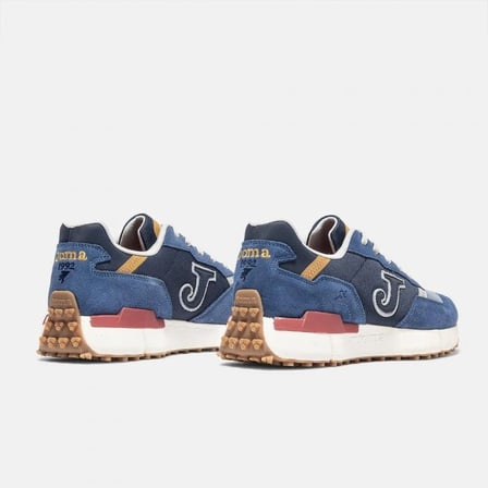 Joma C.1992 Unisex Günlük Spor Ayakkabı Lacivert C1992S2603
