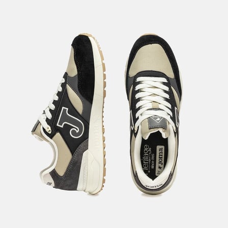 Joma C448LS2601 C.448 Kadın Günlük Spor Ayakkabı