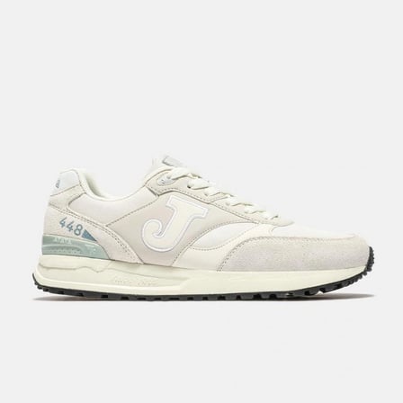 Joma C448LS2625 C.448 Kadın Günlük Spor Ayakkabı