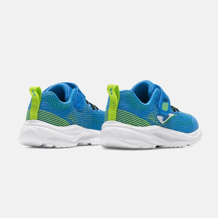 Joma JHORIS2604V Horizon Jr Unisex Çocuk Günlük Spor Ayakkabı