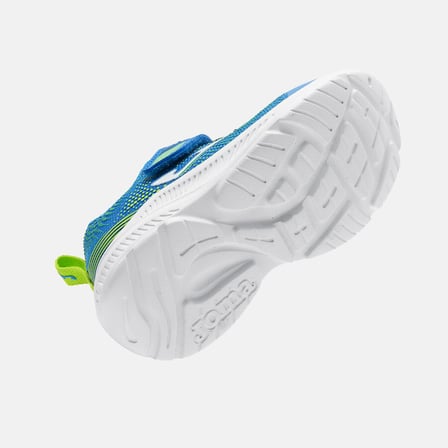 Joma JHORIS2604V Horizon Jr Unisex Çocuk Günlük Spor Ayakkabı