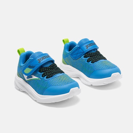 Joma JHORIS2604V Horizon Jr Unisex Çocuk Günlük Spor Ayakkabı