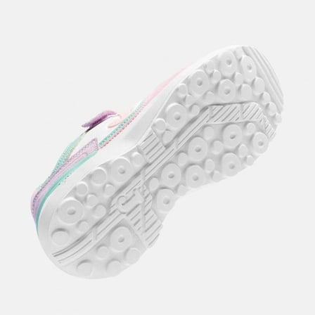 Joma J3080S2619V C.3080 JR Kız Çocuk Günlük Spor Ayakkabısı - Pembe/Mor