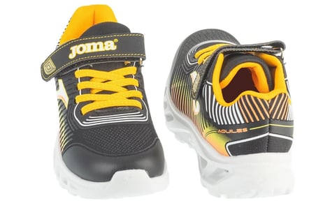 Joma JAQUIS2601V Aquiles Jr Unisex Çocuk Günlük Spor Ayakkabı