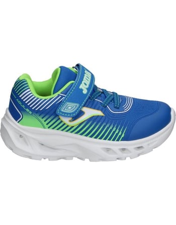 Joma JAQUIS2605V Aquiles Jr Unisex Çocuk Günlük Spor Ayakkabı