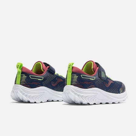 Joma JHEOS2603V Heos Jr Unisex Çocuk Günlük Spor Ayakkabı