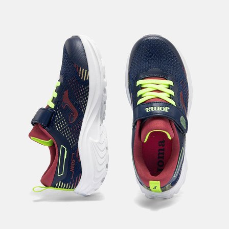 Joma JHEOS2603V Heos Jr Unisex Çocuk Günlük Spor Ayakkabı