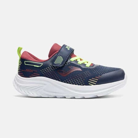 Joma JHEOS2603V Heos Jr Unisex Çocuk Günlük Spor Ayakkabı
