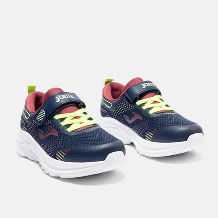 Joma JHEOS2603V Heos Jr Unisex Çocuk Günlük Spor Ayakkabı