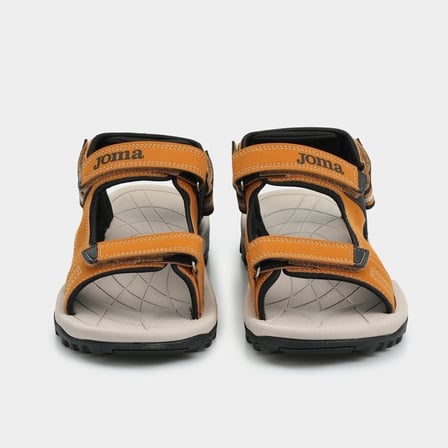 Joma SZEUS2624V S.Zeus Men 2624 Erkek Sandalet - Taba/Siyah