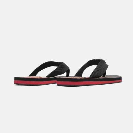 Joma SPLAYS2601 S.Playa Erkek Parmak Arası Terlik - Siyah/Kırmızı