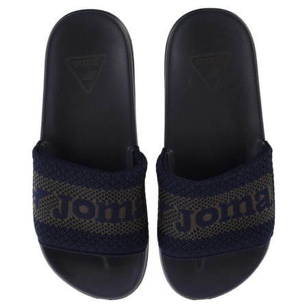 Joma STOWES2603 Erkek Plaj & Havuz Terliği - Lacivert