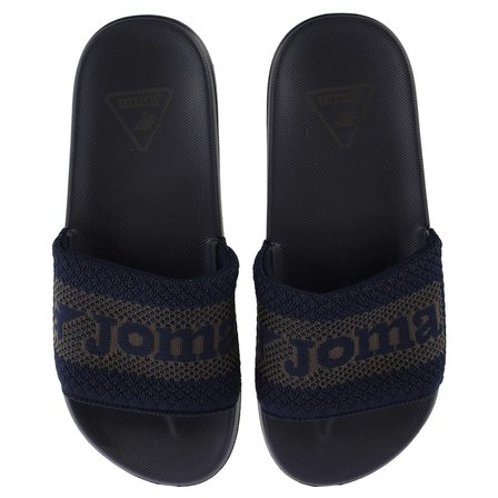 Joma STOWES2603 Erkek Plaj & Havuz Terliği - Lacivert